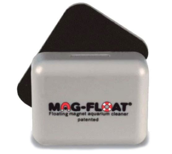 Mag Float Floating Large Magnetic Glass Cleaner – For Glass up to 16mm