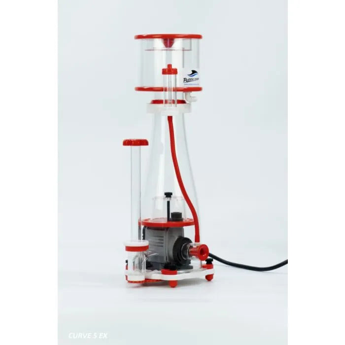 Bubble Magus Curve 5 EXTREME Protein Skimmer