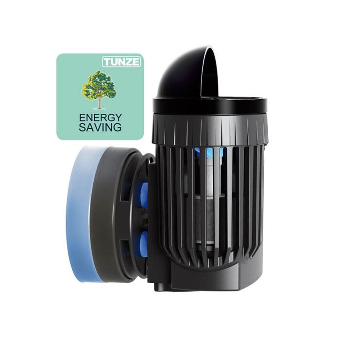 Tunze Turbelle Nanostream 6020 – Compact Aquarium Propeller Pump