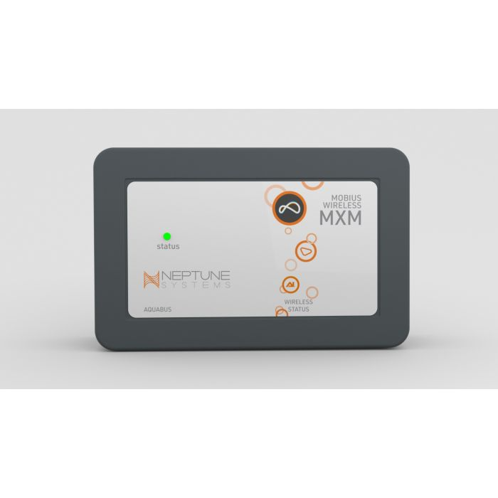 Neptune Systems MXM Mobius Wireless Control Module – Apex Integration