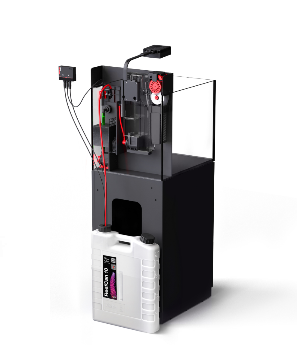 Red Sea MAX Nano G2 Pro Kit – Upgrade Kit with ReefATO+, NanoMat & ReefCan