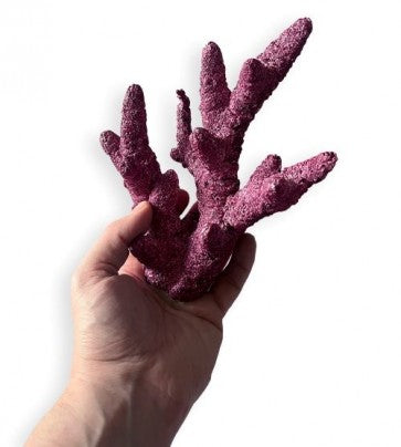 F-10 Real Reef Rock - Nano Branch (10pcs)