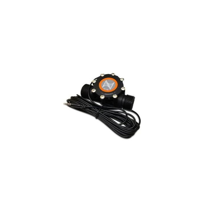 Neptune Systems 1/2" Flow Sensor for Aquarium Monitoring