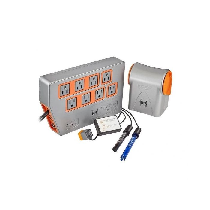 Neptune Systems Apex A3 Controller – Aquarium Monitoring & Control System