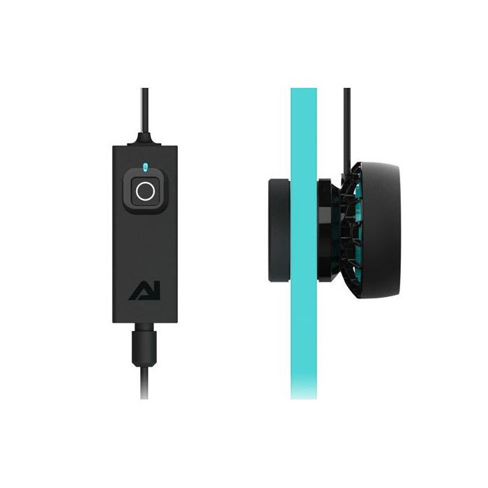 AI Nero 3 Powerhead – Compact Smart Wave Pump with App Control