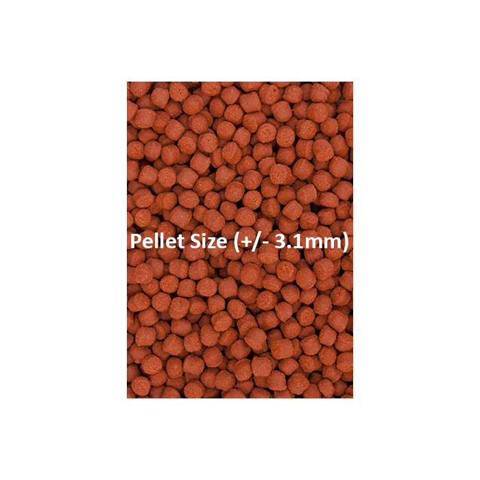 Ocean Nutrition Formula One Pellet Med 200g - Protein-Packed Food for Marine Fish