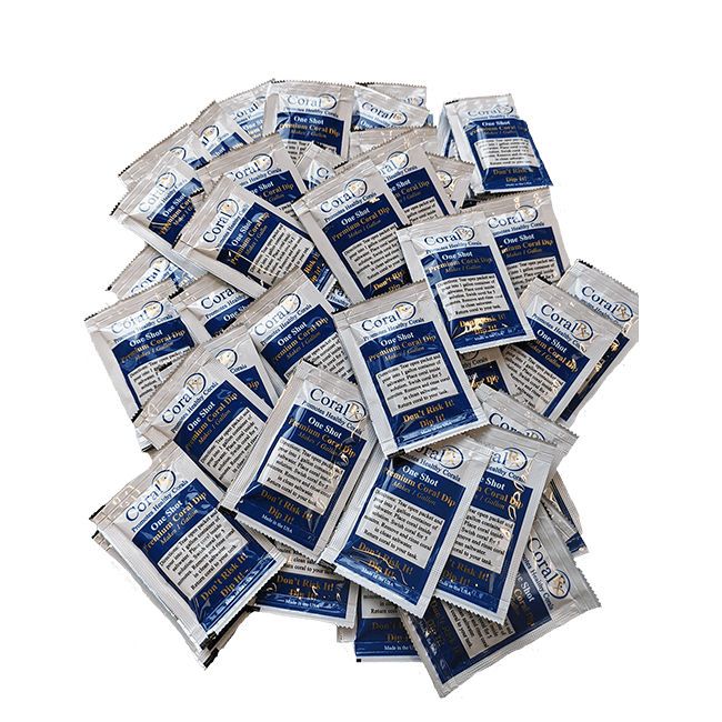 Coral RX Pro Single Shot Coral Dip for Pest Control – 1 Gallon