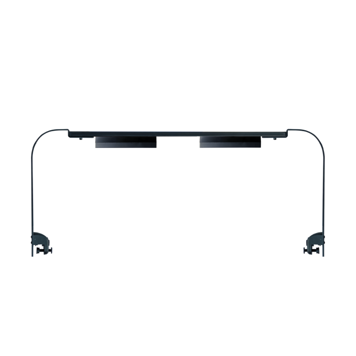 D-D Slimline Bracket Set for OTM Rail (Pair) – Lightweight Mounting Brackets