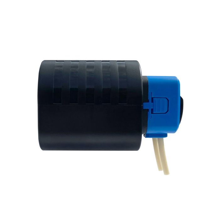 D-D H2Ocean P1+ Bluetooth & WiFi Dosing Pump – Compact and Precise for Aquariums