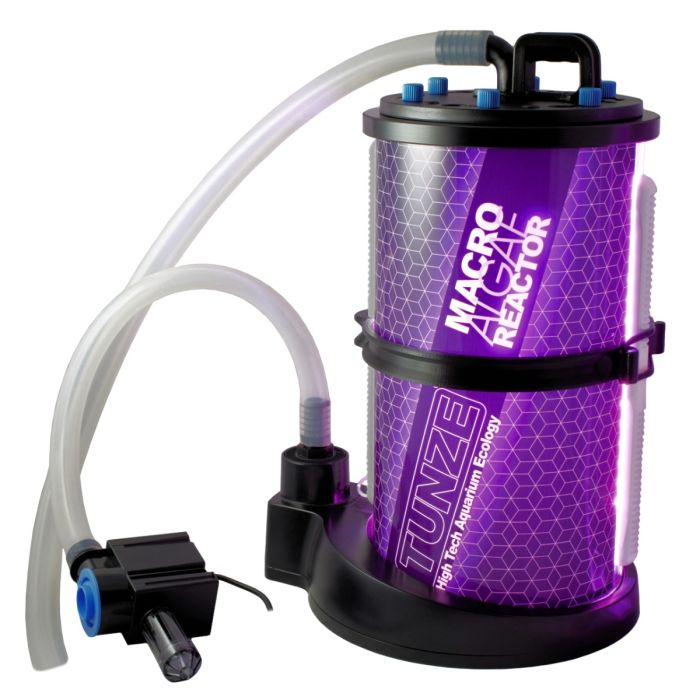 Tunze Macro Algae Reactor 3182 for Aquarium Nitrate and Phosphate Removal