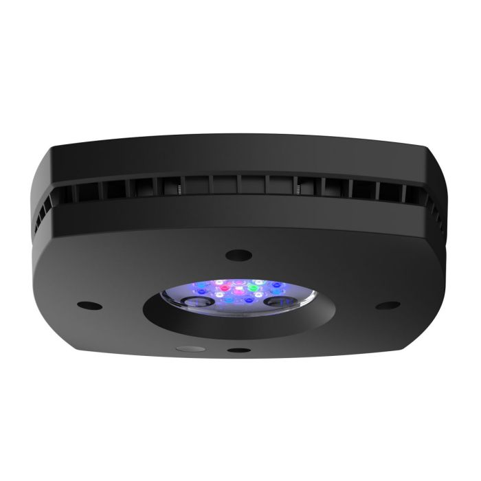 AI Prime 16HD Black – Full Spectrum Reef LED Light for Nano & Medium Aquariums
