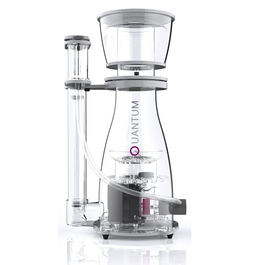 Nyos Quantum 220 Protein Skimmer – Ultra-Quiet High Performance