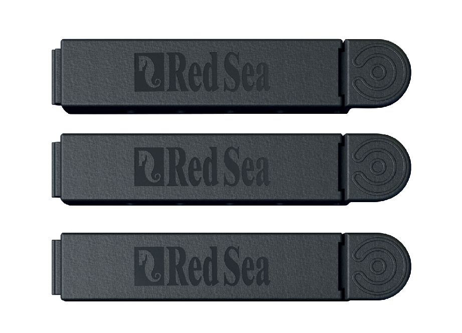 Red Sea ReefDose Tube Organizer Clip — Keeps Dosing Tubes Tidy