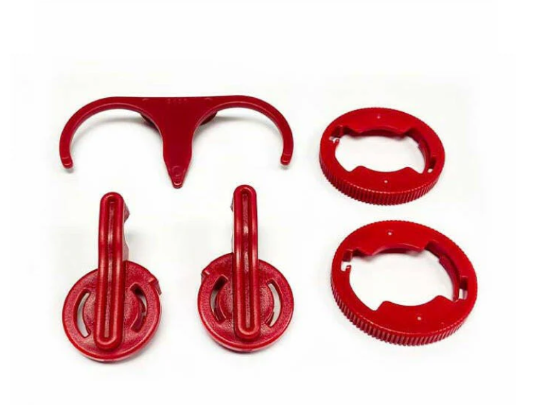 Red Sea ReefMat Clips Kit – R35446 for ReefMat 500/1200
