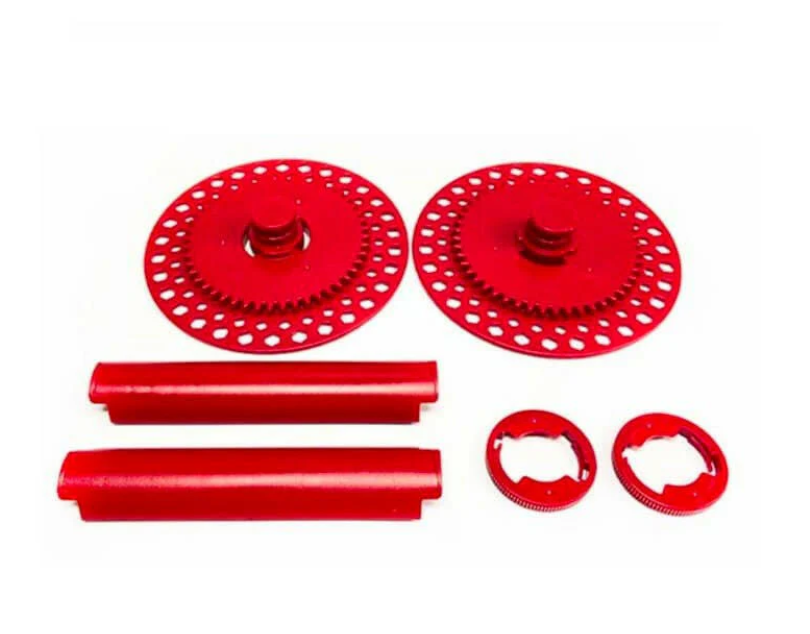 Red Sea ReefMat 500 Take-Up Shaft – Efficient Filtration System Component