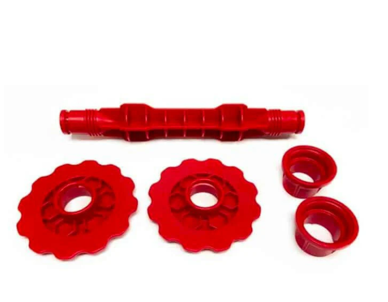 Red Sea ReefMat 1200 Dispensing Shaft – High-Efficiency Filtration Part