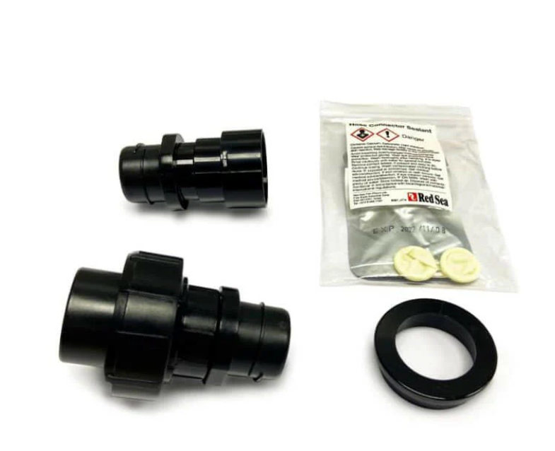 Red Sea ReefMat 1200 Hose Connector Kit – Durable & Efficient Filtration Connector