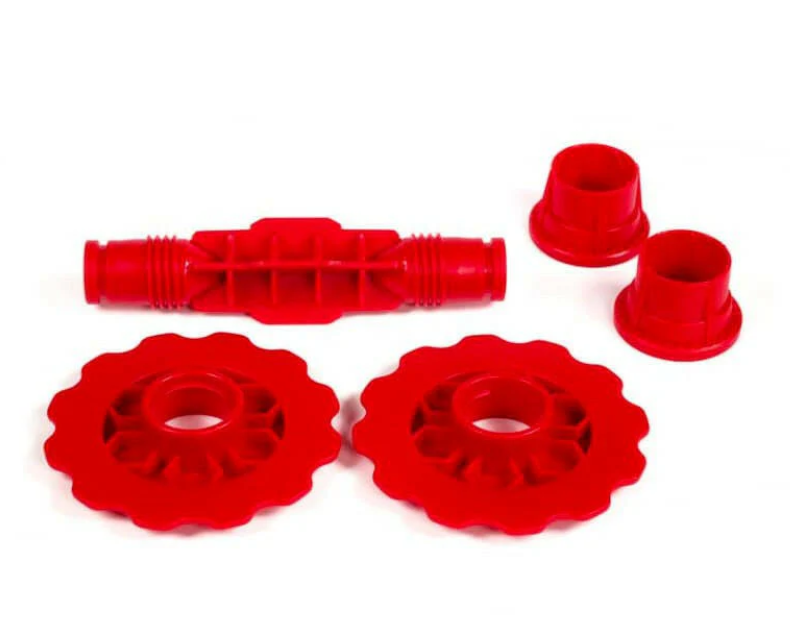 Red Sea ReefMat 250 Dispensing Shaft – Essential Filtration Component