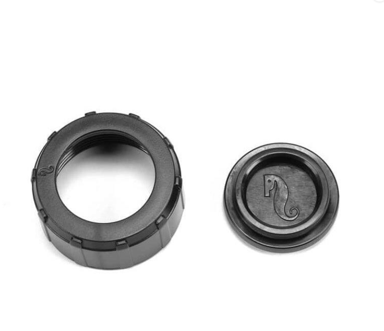 Red Sea ReefMat 250 Port Plug Kit – R35482 for ReefMat Filtration System