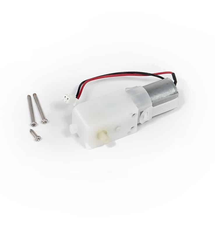 Red Sea ReefMat 250/500/1200 Gear Motor – Replacement Filtration Motor