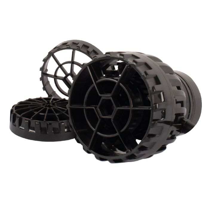 TMC Reef Flow 2.0 8000 Water Circulation Pump - Compact & Efficient for Aquariums
