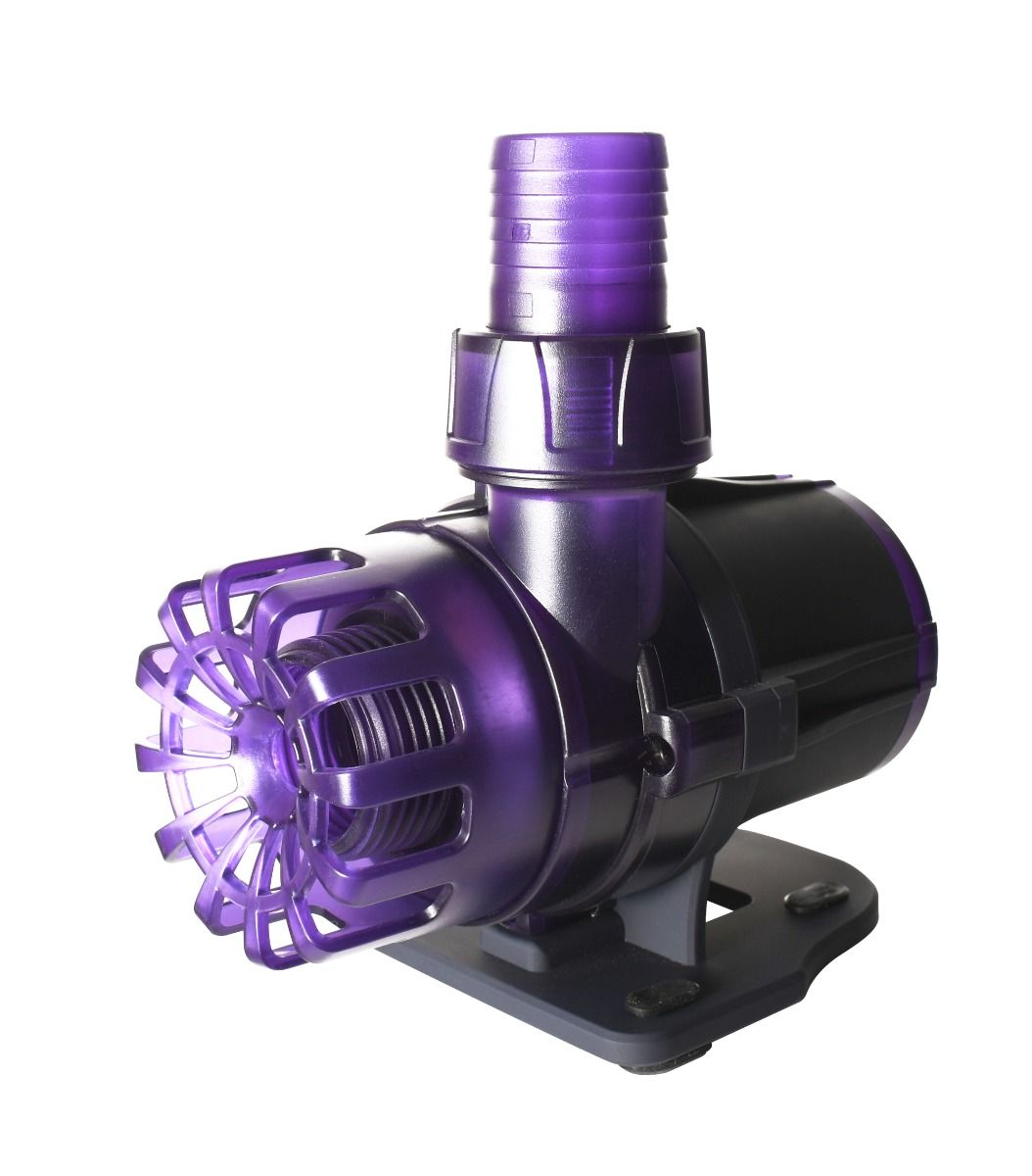 TMC Reef Pump Connect 5000 – Bluetooth DC Aquarium Pump