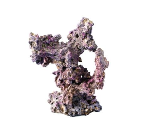 CaribSea LifeRock Reef Tree Kit – Modular Reef Aquascaping System