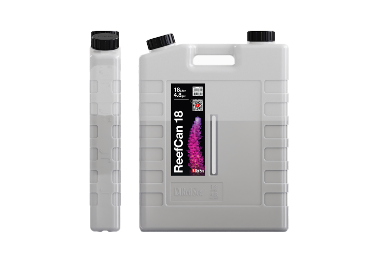 Red Sea ReefCan 18 Top Off Reservoir – Efficient Water Storage Solution