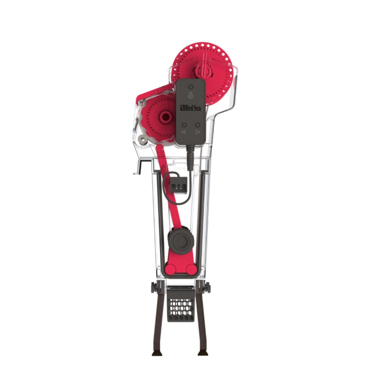 Red Sea ReefMat 250 – Automated Roller Filter for Crystal Clear Water