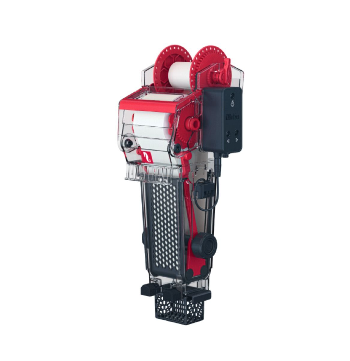 Red Sea ReefMat 250 – Automated Roller Filter for Crystal Clear Water