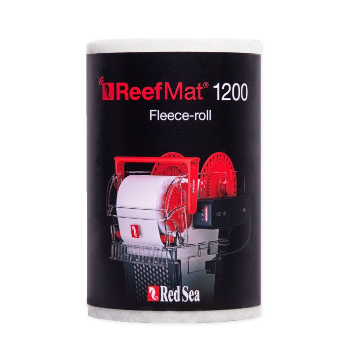 Red Sea ReefMat 1200 Fleece Roll 35m – Replacement for ReefMat 1200