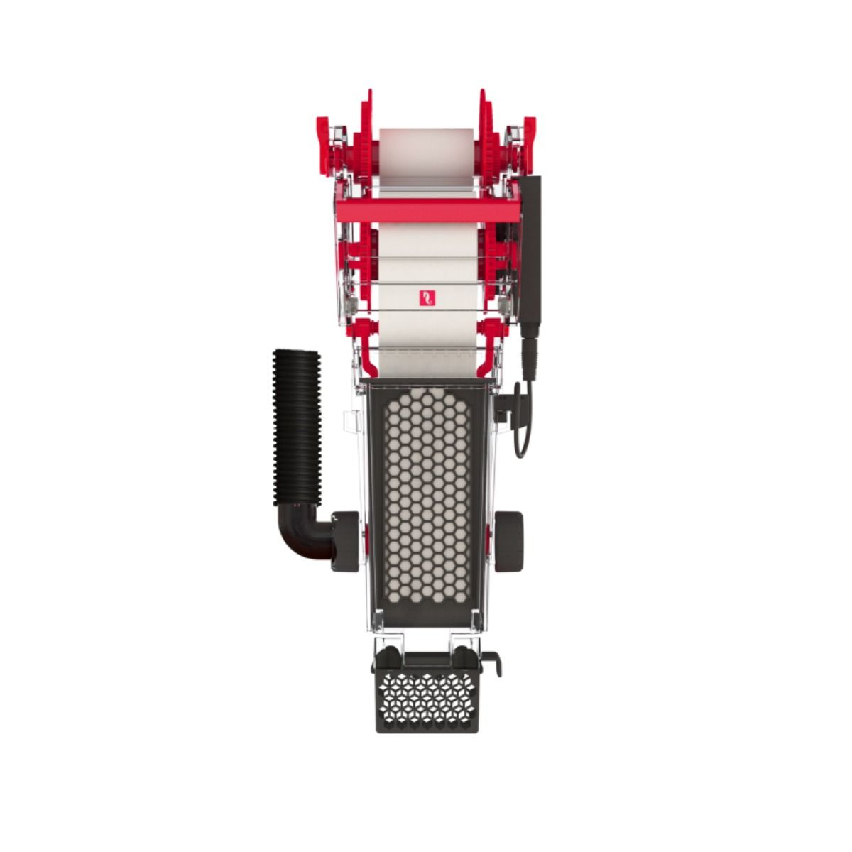 Red Sea ReefMat 250 – Automated Roller Filter for Crystal Clear Water