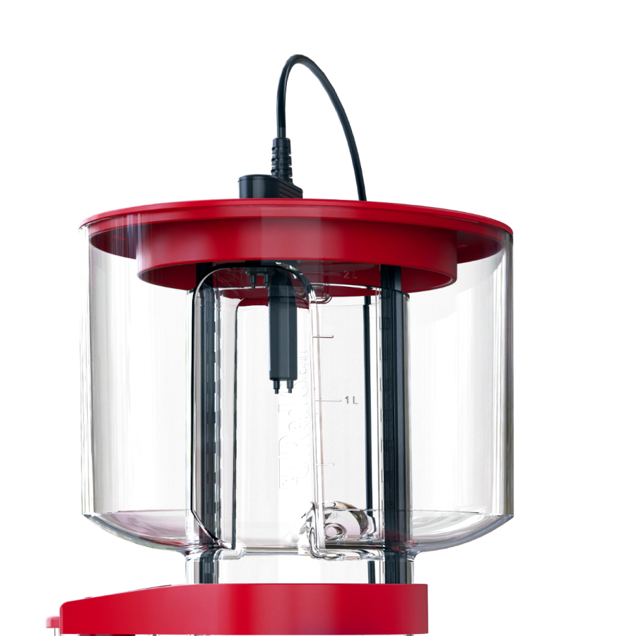 Red Sea REEFER DC Skimmer 300 – Efficient & Quiet Skimming (Controller Required)