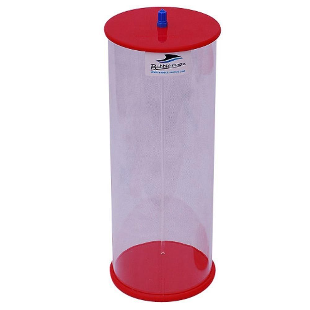 Bubble Magus 600ml Dosing Container for Reef Aquariums