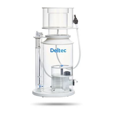 Deltec SC-Pro 2000ix Internal Protein Skimmer (AC) – High-Performance Safety Design