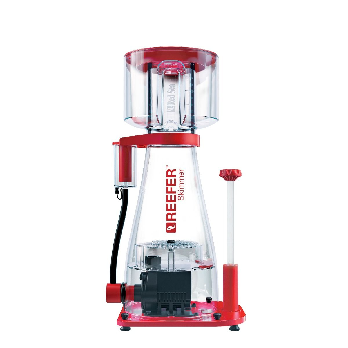 Red Sea Reefer Skimmer 300 (RSK-300) — Protein Skimmer for Reef & SPS Tanks