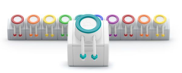 Seachem Aquavitro Sentia Doser Primary – Smart Modular Aquarium Dosing Pump