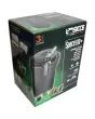Sicce Space Eko+ 300 External Canister Filter for Aquariums up to 300L