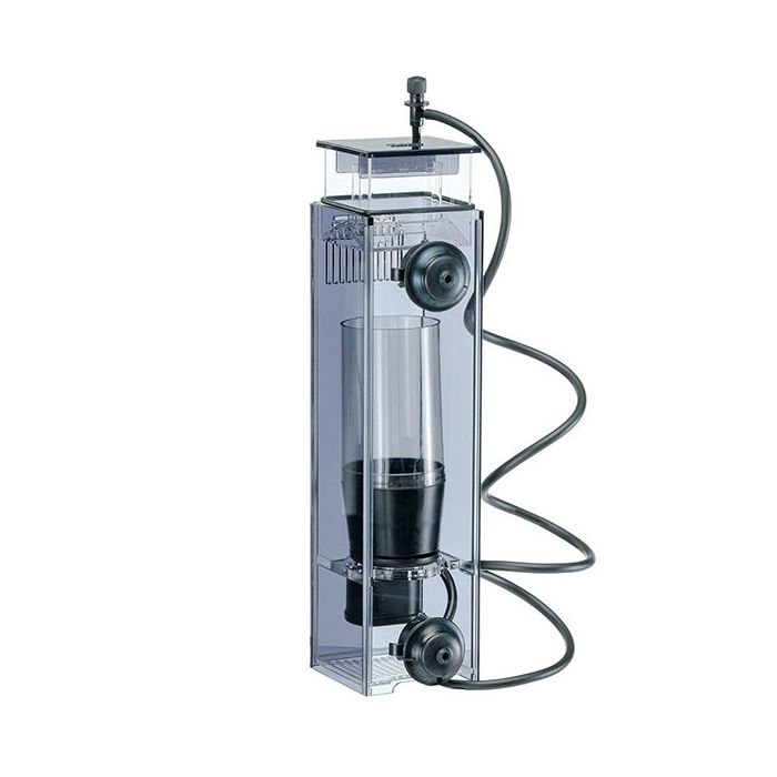 Hydor Slim Skin Nano Skimmer – Compact Protein Skimmer for Nano Reef Aquariums