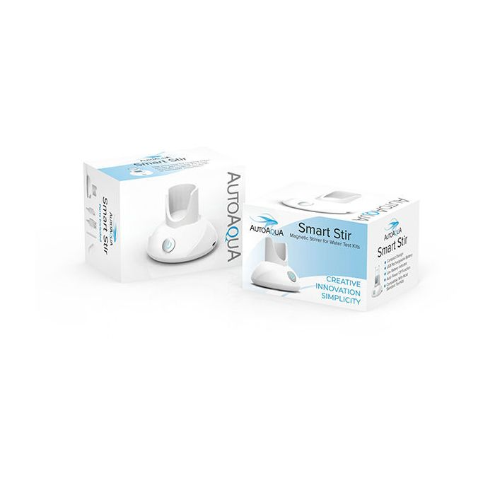 D-D Auto Aqua Smart Stir – Automatic Stirring for Consistent Tests