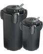 Sicce Space Eko+ 300 External Canister Filter for Aquariums up to 300L