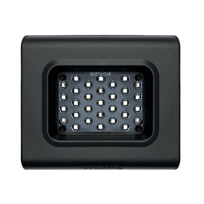 D-D Spektrum 90 High Output LED Light – Perfect for Reef Aquariums