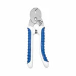TMC curved Coral Cutters