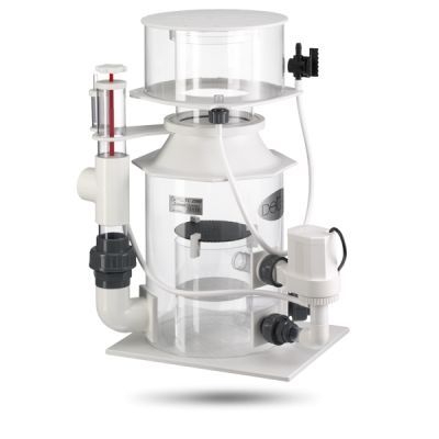 Deltec TC-PRO 3000ix External Protein Skimmer (AC) – Twin Chamber