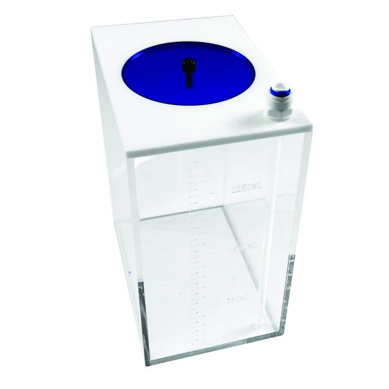 TMC Easi Dose 2.5L Container – Perfect for Dosing Marine Aquarium Supplements