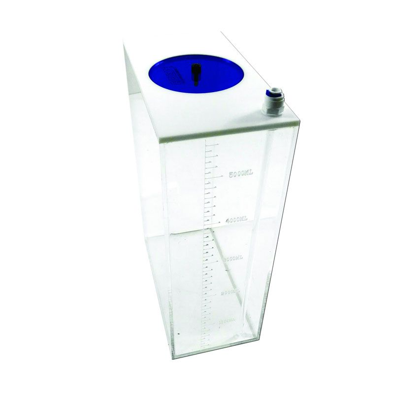 TMC Easi Dose Container 5L for Aquarium Dosing – Reef Freaks