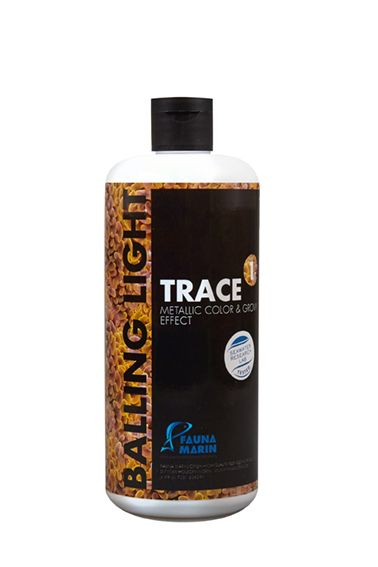 Fauna Marin Balling Trace 1 Colour & Grow 250ml – Vital Trace Elements for Balling Method