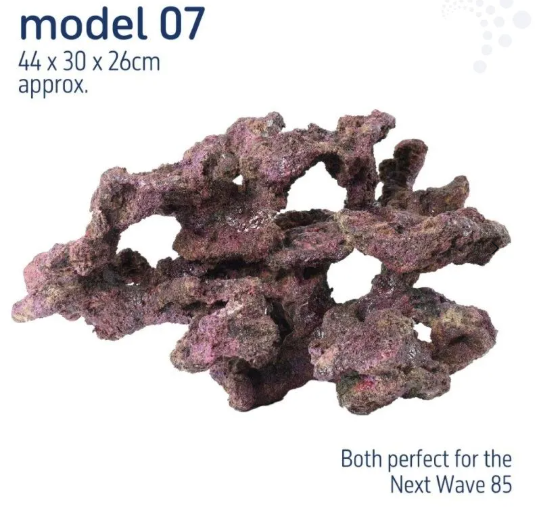 TMC EcoReef Centrepiece 07 – Reef Safe Aquarium Rock Structure
