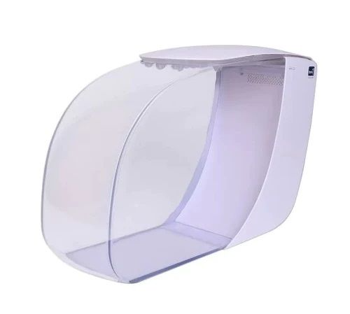 TMC Kreisel 15L Jellyfish Aquarium — Compact Jellyfish Display Tank