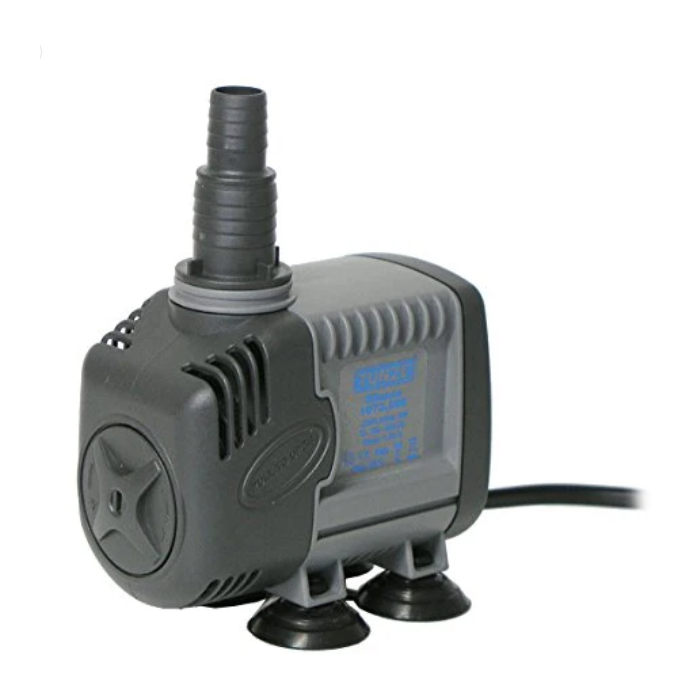 Tunze Silence 800lph Recirculation Pump - Energy Efficient & Silent Operation